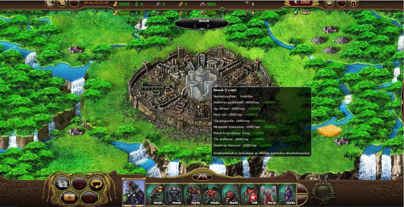 Ami infó a kémek kinyogtek: