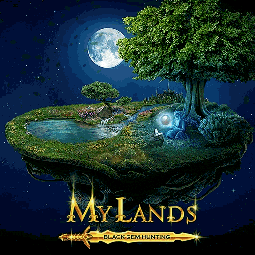 Köszönöm, MyLands!