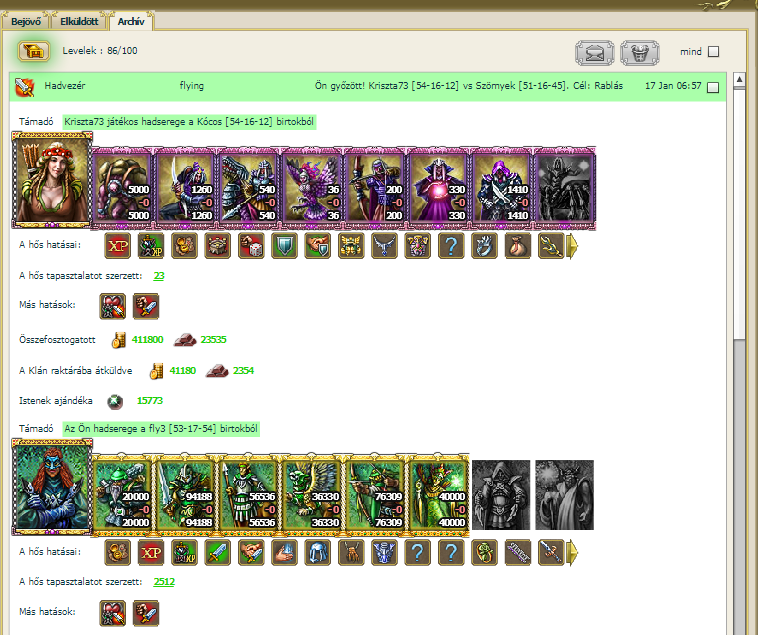 kriszta73 és flying 7-es romja